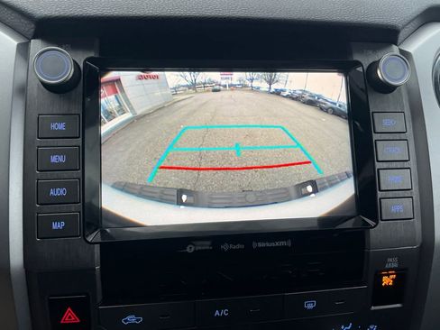 Used 2020 Toyota Tundra Limited image 20