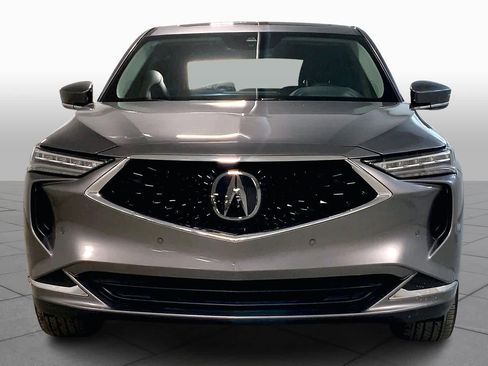 Used 2022 Acura MDX SH-AWD w/ Technology Package image 4