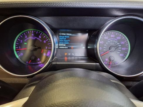 Certified 2023 Ford Mustang GT Premium RWD image 13