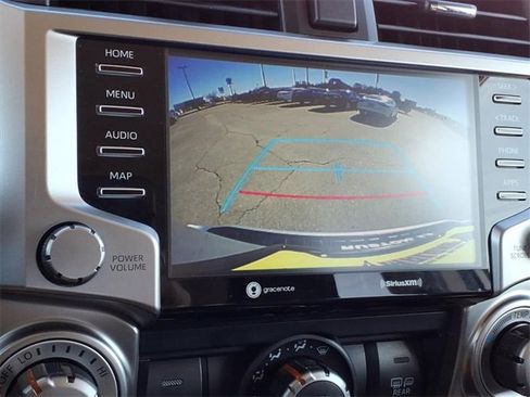 Used 2024 Toyota 4Runner SR5 image 26