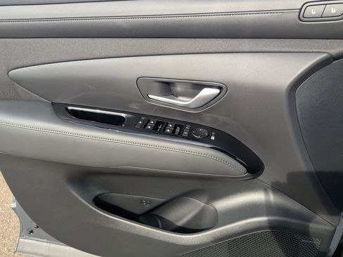 New 2026 Hyundai Tucson Limited image 14