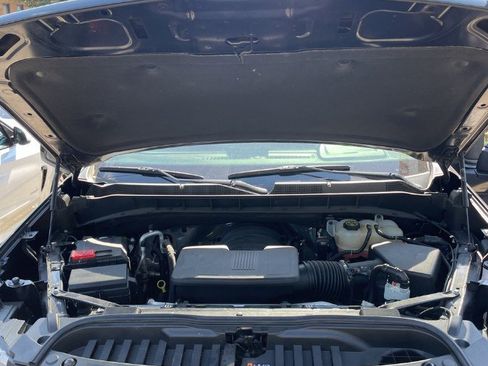 Used 2022 Chevrolet Silverado 1500 RST w/ Safety Package image 20