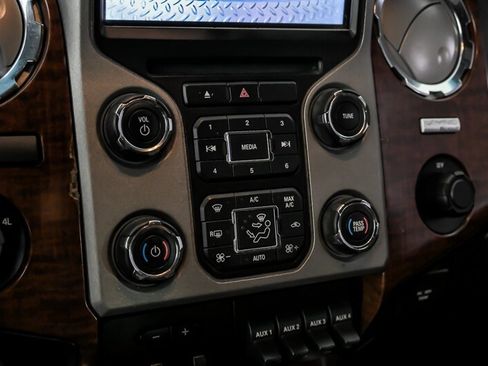 Used 2014 Ford F250 King Ranch AWD/4WD image 26