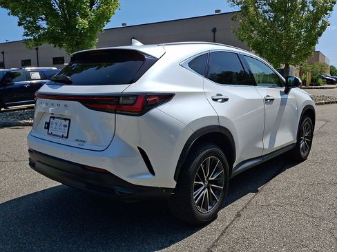 Used 2024 Lexus NX 350 AWD w/ Cold Area Package image 7