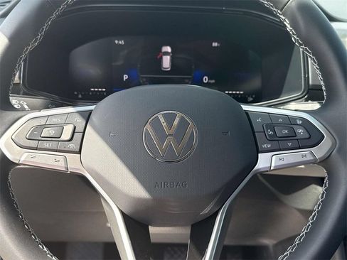 Used 2025 Volkswagen Taos S FWD image 19