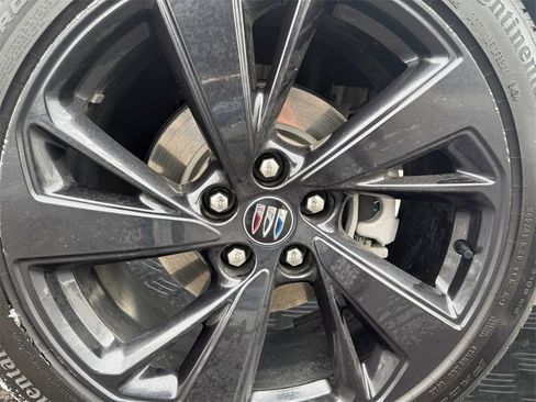 Used 2024 Buick Envision Sport Touring image 20