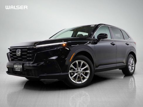 Used 2024 Honda CR-V EX image 1