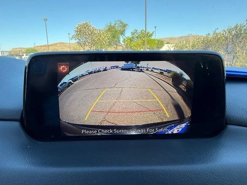 Used 2020 MAZDA CX-5 Grand Touring AWD/4WD image 23