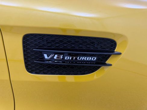 Used 2018 Mercedes-Benz AMG GT C image 52