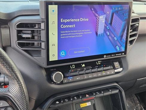 Used 2024 Toyota Tundra TRD Pro AWD/4WD image 13