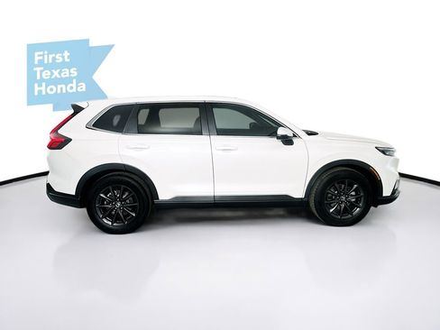 New 2026 Honda CR-V EX-L image 9