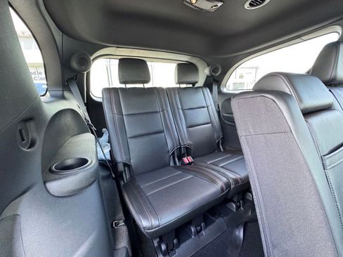 New 2026 Dodge Durango GT AWD/4WD image 24
