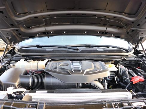 Used 2023 Jeep Grand Wagoneer L Series II image 74