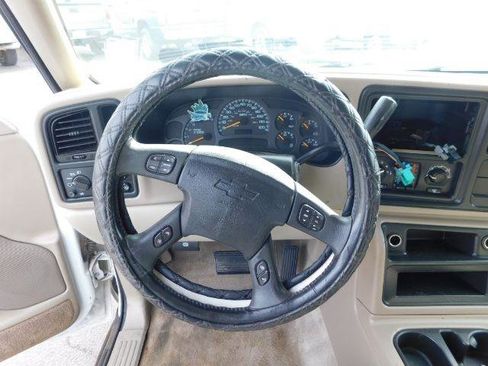 Used 2004 Chevrolet Tahoe LS w/ Safe And Secure Package RWD image 18