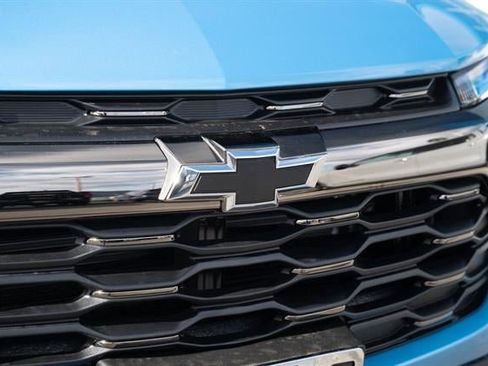 Used 2026 Chevrolet TrailBlazer ACTIV w/ Driver Confidence Package image 71