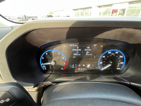 Used 2023 Ford Bronco Sport Big Bend w/ Convenience Package image 9