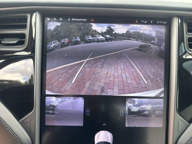 Used 2019 Tesla Model S Long Range AWD/4WD image 18