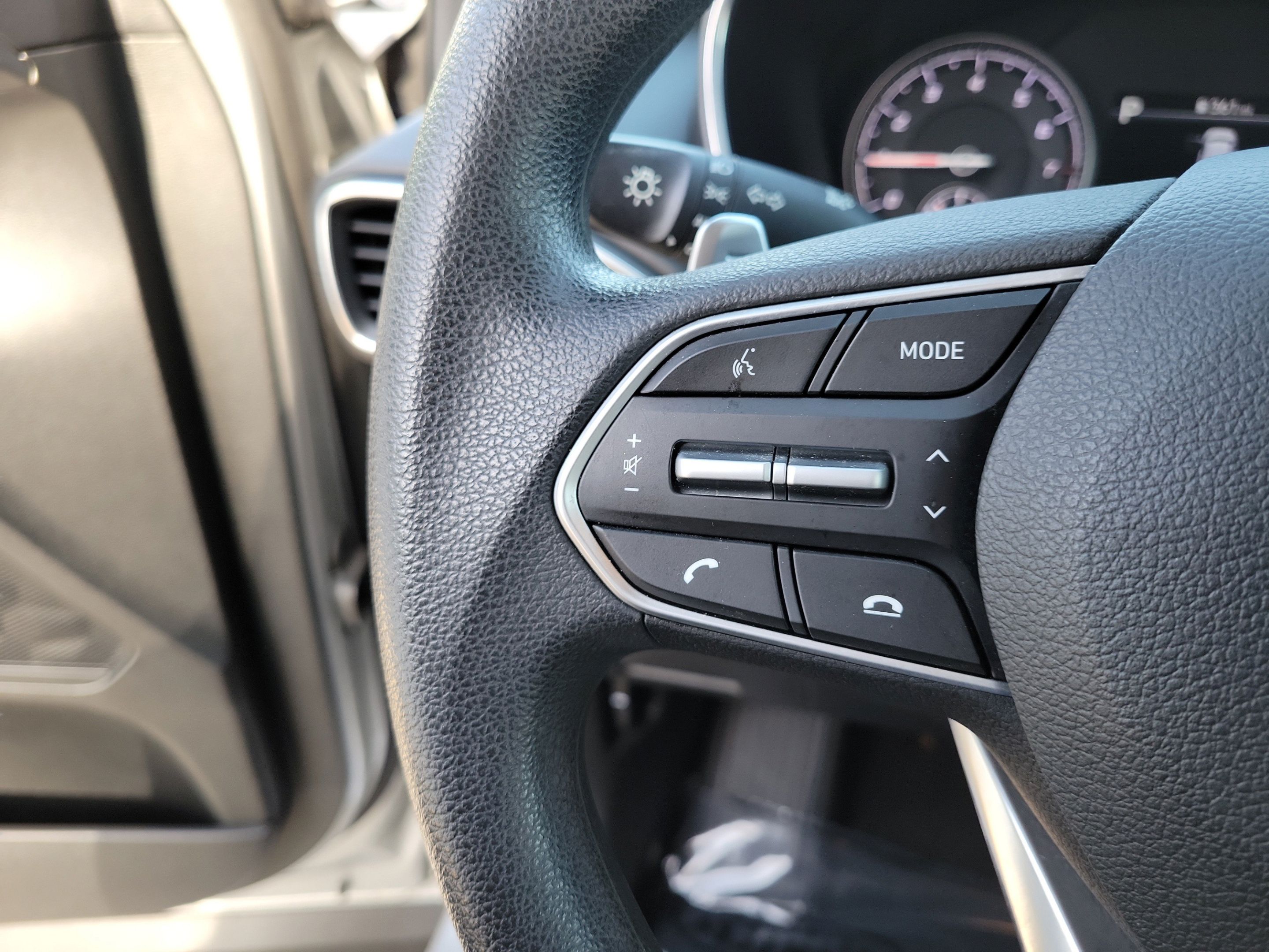 Used 2022 Hyundai Santa Fe SEL w/ Cargo Package FWD image 24