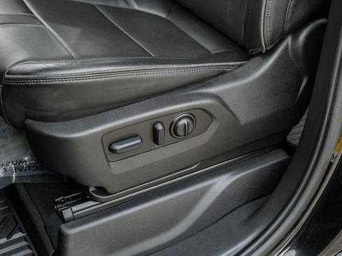 Used 2023 Chevrolet Silverado 3500 High Country w/ Z71 Off-Road Package image 41