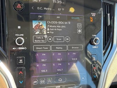 Used 2022 Subaru Legacy Premium image 14