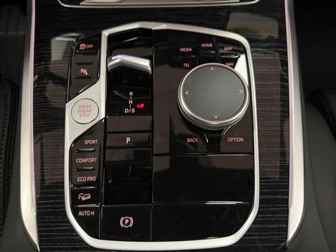 New 2026 BMW X5 xDrive40i image 21