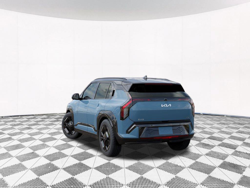 New 2027 Kia EV3 GT-Line AWD/4WD image 5