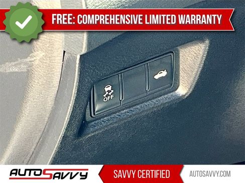 Used 2023 INFINITI Q50 Luxe w/ Cargo Package image 10