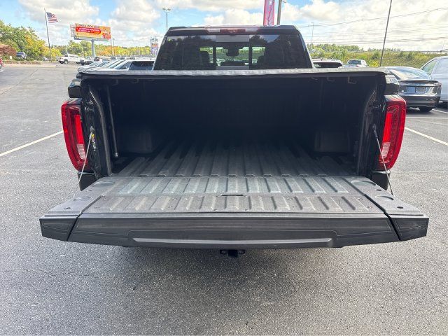 Used 2024 GMC Sierra 1500 Denali Ultimate AWD/4WD image 14
