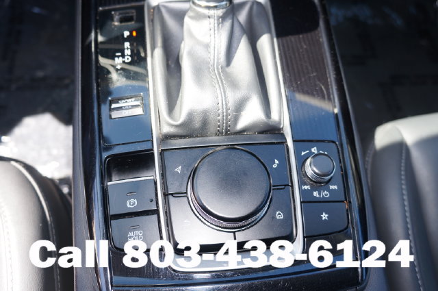 Used 2024 MAZDA CX-30 AWD 2.5 S w/ Select Sport Pkg image 8