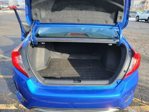 Used 2020 Honda Civic EX-L image 27