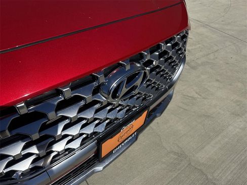 Used 2023 Hyundai Santa Fe Limited image 29