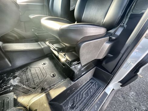 New 2026 Ford Transit 250 Low Roof w/ Load Area Protection Package image 14