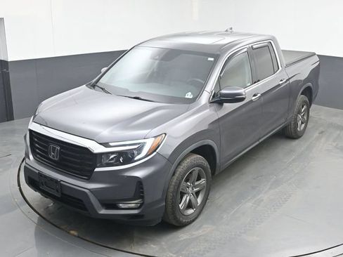 Used 2022 Honda Ridgeline RTL-E image 15