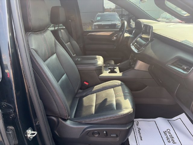 Used 2023 Chevrolet Tahoe RST AWD/4WD image 29