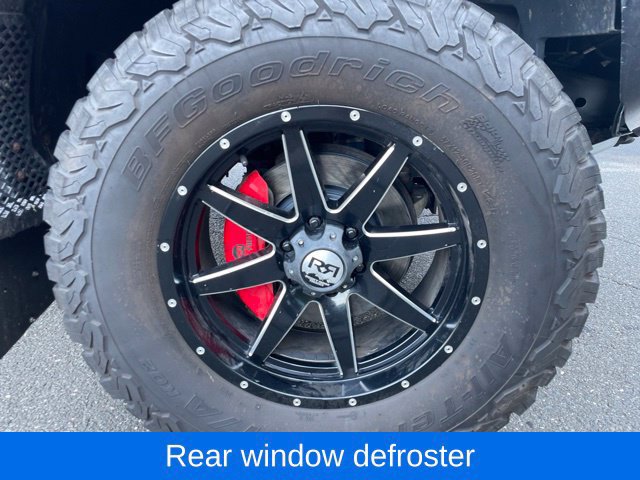 Used 2018 Ford F150 Raptor AWD/4WD image 12