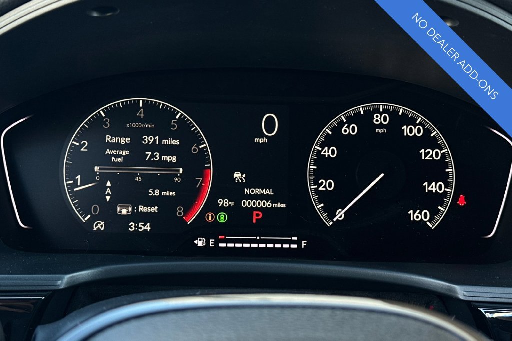 Certified 2026 Honda Civic Sport image 48