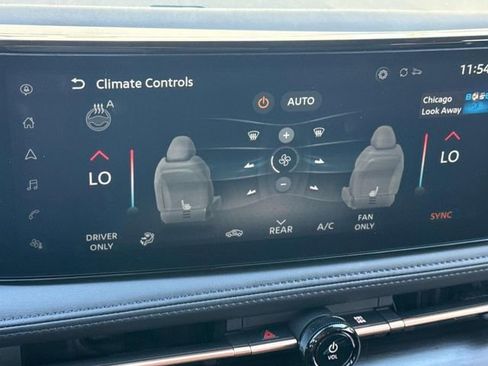 Certified 2024 Nissan Ariya AWD image 20