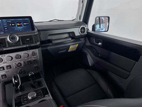 Used 2024 INEOS Grenadier image 22