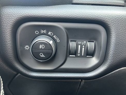 New 2026 RAM 2500 Laramie image 27