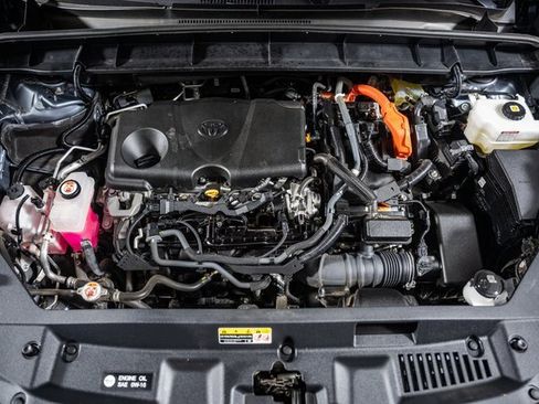 Certified 2023 Toyota Highlander LE image 21