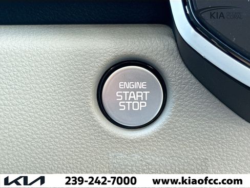 New 2026 Kia Carnival EX image 37