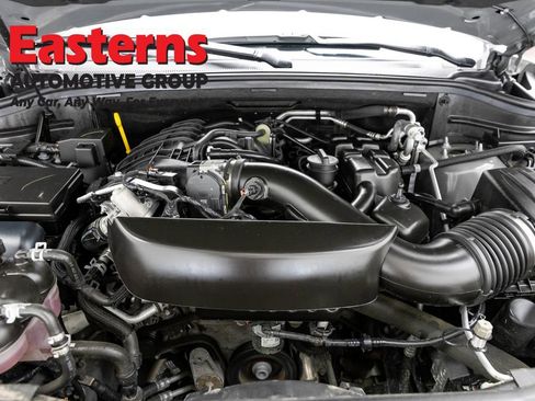 Used 2025 Dodge Durango GT AWD/4WD image 7