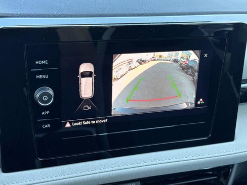 New 2026 Volkswagen Taos S FWD image 18