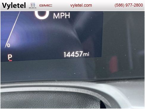 Used 2024 Buick Encore GX Preferred w/ Comfort Package image 21