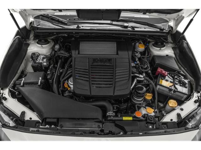 Used 2015 Subaru WRX AWD/4WD image 17