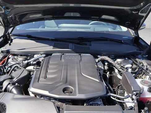 New 2026 Audi A5 2.0T Premium Plus AWD/4WD image 18