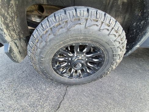 Used 2022 Chevrolet Silverado 2500 LT w/ Z71 Sport Edition image 10