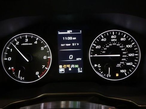 New 2025 Subaru Outback Touring XT w/ Popular Package #2 image 17