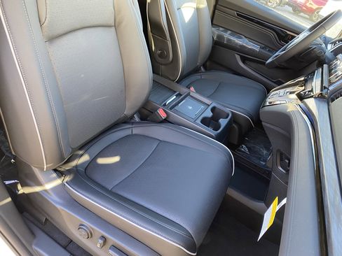 New 2026 Honda Odyssey Elite image 8