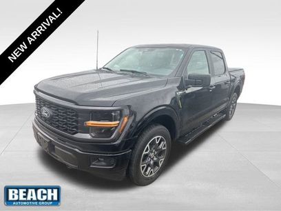 Used 2024 Ford F150 STX